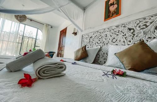 Diani Beach Casa | Milamax Beach Vllla