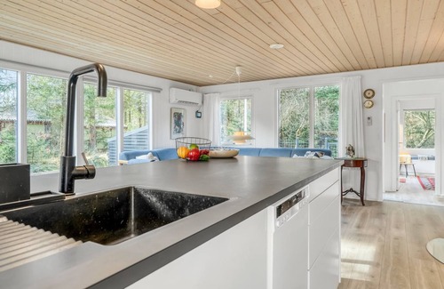 Thyholm Casa | "Milan" - 250m to the fjord by Interhome
