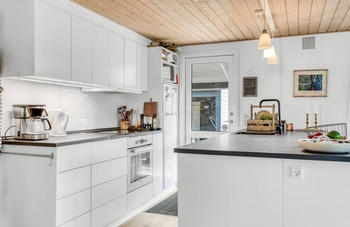 Thyholm Casa | "Milan" - 250m to the fjord by Interhome