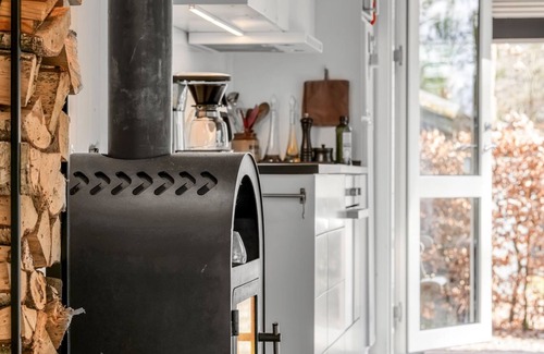 Thyholm Casa | "Milan" - 250m to the fjord by Interhome