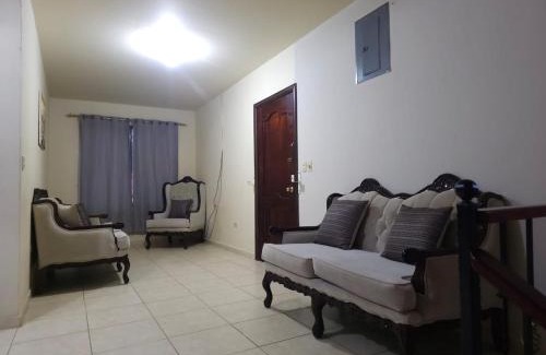 Puerto Cortes Apartamento | Milan Accommodation House