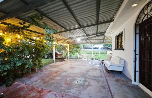 Puerto Cortes Apartamento | Milan Accommodation House