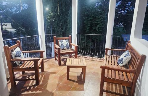 Puerto Cortes Apartamento | Milan Accommodation House