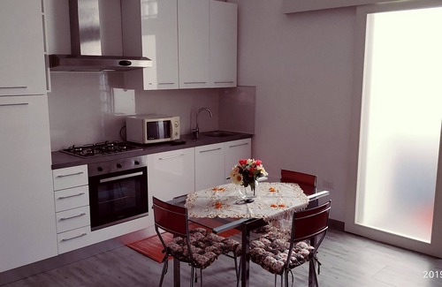 Linate Al Lambro Casa | milan apartment Mecenate Linate