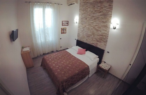 Linate Al Lambro Casa | milan apartment Mecenate Linate