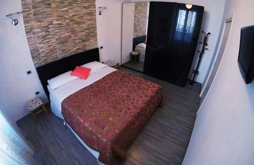 Linate Al Lambro Casa | milan apartment Mecenate Linate