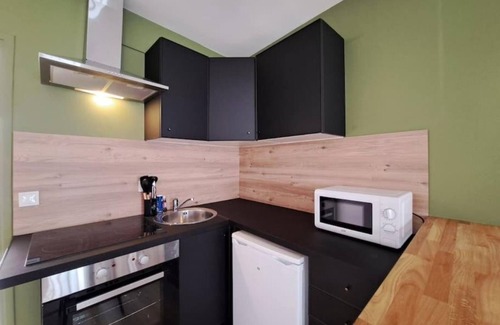 Barbatre Apartamento | Milan - Au Milieu des Maisons de Champagne