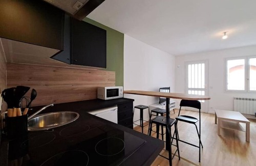 Barbatre Apartamento | Milan - Au Milieu des Maisons de Champagne
