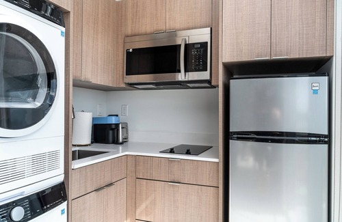 Ojus Apartamento | Milan Aventura Hotel