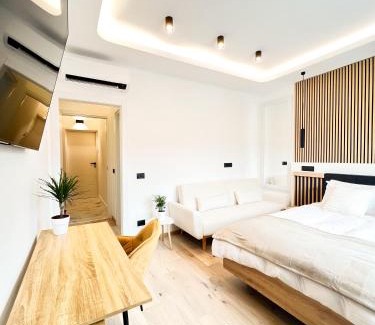 Paderno Dugnano Apartamento | Milan Boutique Villa