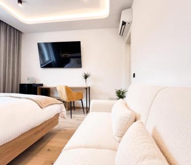 Paderno Dugnano Apartamento | Milan Boutique Villa
