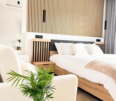 Paderno Dugnano Apartamento | Milan Boutique Villa