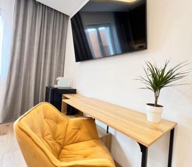 Paderno Dugnano Apartamento | Milan Boutique Villa
