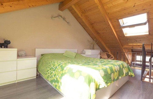 Musocco Apartamento | Milan City Loft Milan Musocco