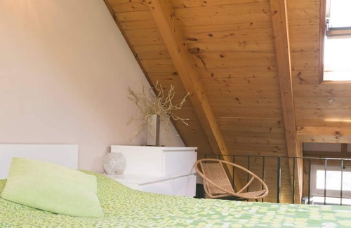 Musocco Apartamento | Milan City Loft Milan Musocco