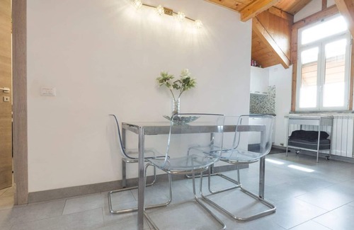 Musocco Apartamento | Milan City Loft Milan Musocco