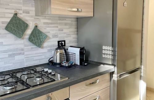 Affori Apartamento | Milan Cozy house, 15 min metro from Duomo