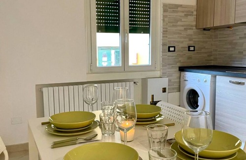 Affori Apartamento | Milan Cozy house, 15 min metro from Duomo