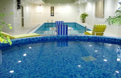 Al Aqrabiyah Apartamento | Milan Deluxe Suites