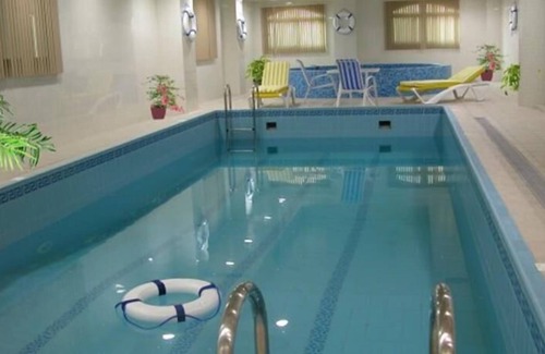 Al Aqrabiyah Apartamento | Milan Deluxe Suites