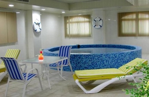 Al Aqrabiyah Apartamento | Milan Deluxe Suites