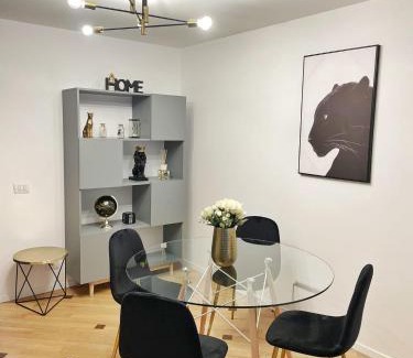 Scala Apartamento | Milan Duomo Suites