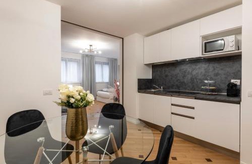 Scala Apartamento | Milan Duomo Suites