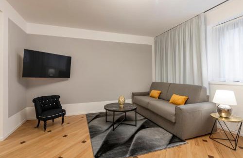 Scala Apartamento | Milan Duomo Suites