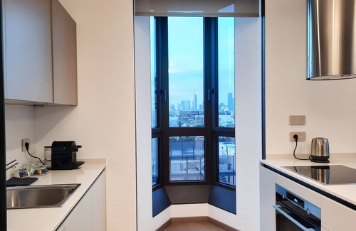 San Babila Apartamento | Milan Eleven by Brera Apartments