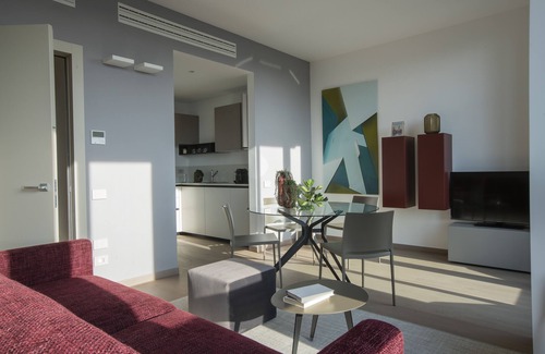 San Babila Apartamento | Milan Eleven by Brera Apartments