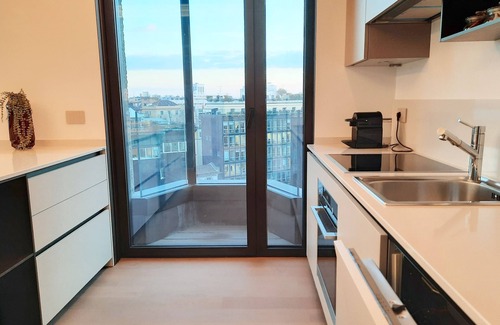 San Babila Apartamento | Milan Eleven by Brera Apartments