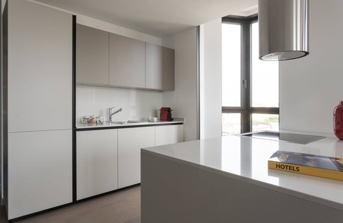 San Babila Apartamento | Milan Eleven by Brera Apartments