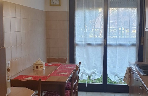 Oltrestazione Apartamento | Legnano: Piso / apartamento - Legnano