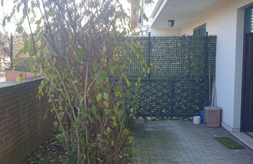 Oltrestazione Apartamento | Legnano: Piso / apartamento - Legnano