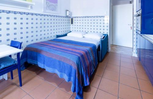 Carrobbio Apartamento | Milan Flat 5 min from Duomo with Park for small cars