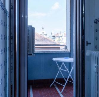 Carrobbio Apartamento | Milan Flat 5 min from Duomo with Park for small cars