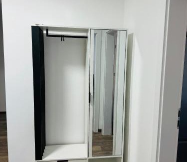Tirgu Mures Apartamento | Milan Luxury Apartaments VII-Târgu Mureș#Maurer Residence