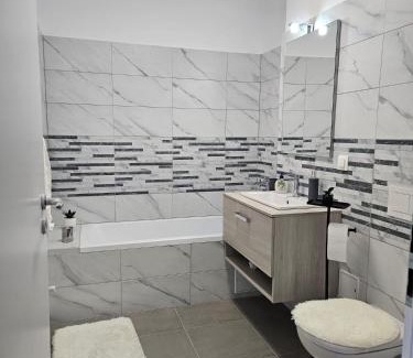 Tirgu Mures Apartamento | Milan Luxury Apartaments VIII #Târgu Mureș