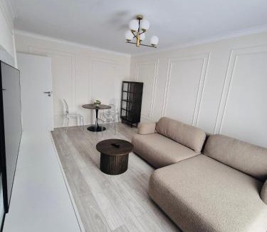 Tirgu Mures Apartamento | Milan Luxury Apartaments IX#Maurer Residence -Targu Mures