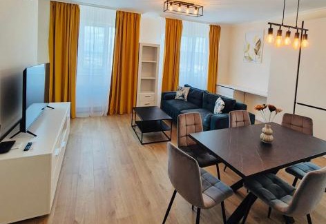 Corunca Apartamento | Milan Luxury Apartaments XII#Cartier Tudor#Concept 9