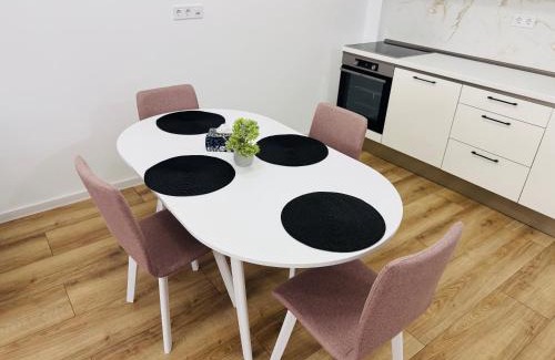 Corunca Apartamento | Milan Luxury Apartaments XIII#Tudor