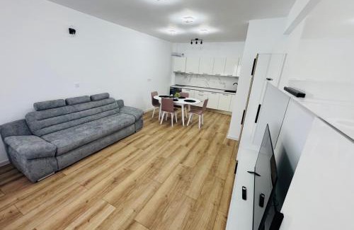 Corunca Apartamento | Milan Luxury Apartaments XIII#Tudor