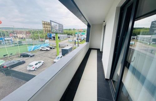 Corunca Apartamento | Milan Luxury Apartaments XV#Tudor#Targu Mures