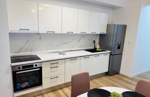 Corunca Apartamento | Milan Luxury Apartaments XV#Tudor#Targu Mures