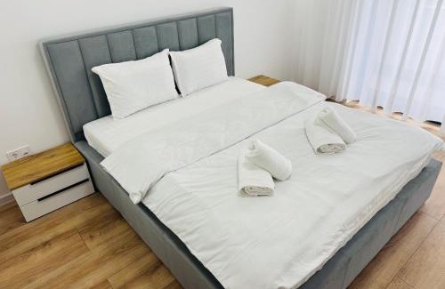 Corunca Apartamento | Milan Luxury Apartaments XV#Tudor#Targu Mures