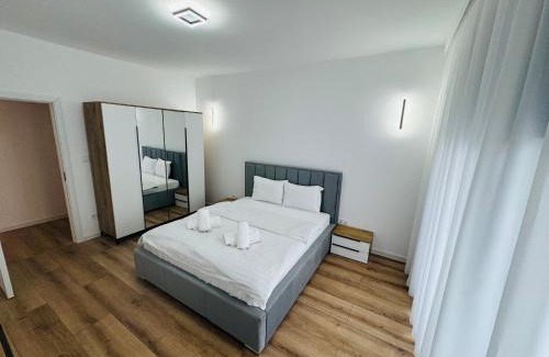 Corunca Apartamento | Milan Luxury Apartaments XVI#Cartier Tudor#Targu Mures