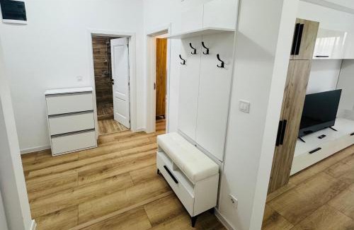 Corunca Apartamento | Milan Luxury Apartaments XVI#Cartier Tudor#Targu Mures