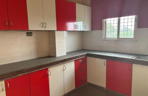Dhanbad Apartamento | Milan Residency