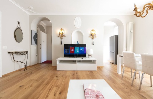 Ponte Seveso Apartamento | Milan Retreats - Central Station