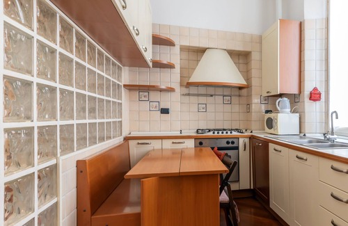 Ponte Seveso Apartamento | Milan Retreats - Central Station